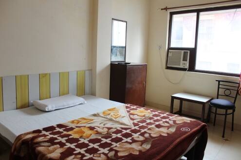 Regent Vivek Hotel, Haridwar 2